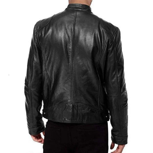 Danny - Chaqueta - Chic - De moda - Ideal para otoño/invierno
