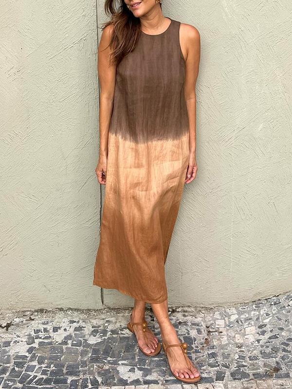 Sabina - Dress - Chic - Formal Style - Ideal for Summer
