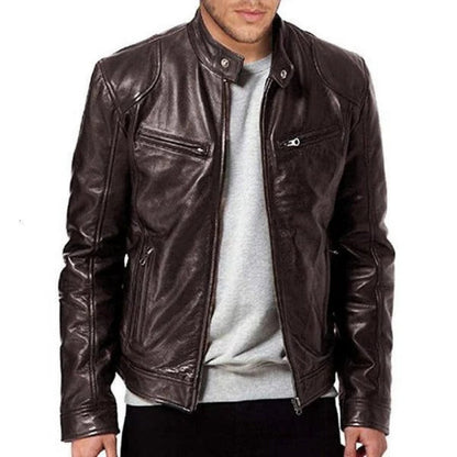 Danny - Chaqueta - Chic - De moda - Ideal para otoño/invierno