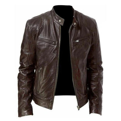 Danny - Chaqueta - Chic - De moda - Ideal para otoño/invierno