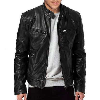 Danny - Chaqueta - Chic - De moda - Ideal para otoño/invierno