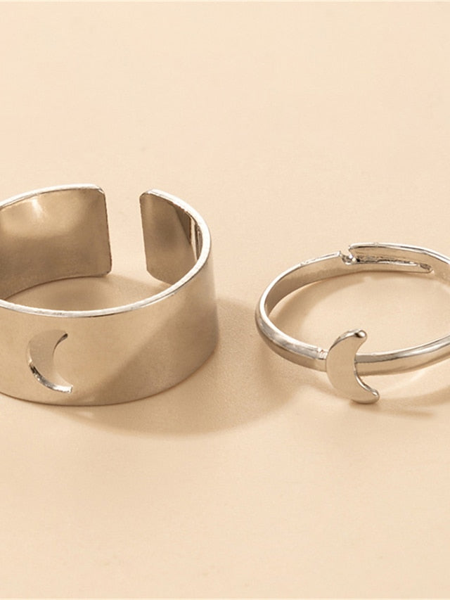 Rings Daily Outdoor Butterfly Ring for Women