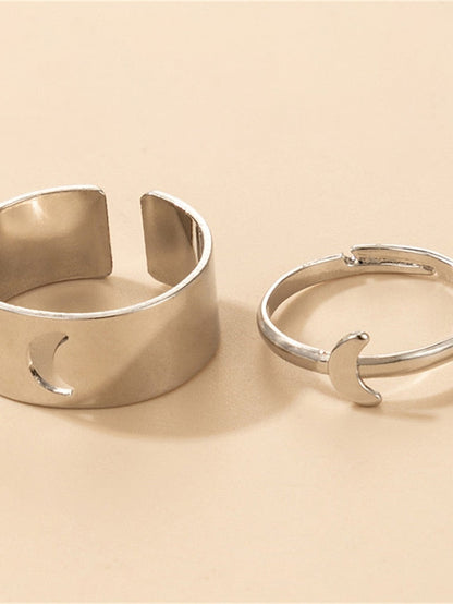 Rings Daily Outdoor Butterfly Ring for Women