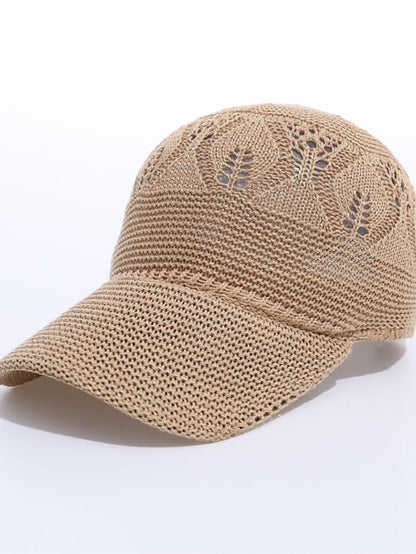 1pcs Baseball Cap for Women Summer Daily Holiday Caps Girls Beach Sun Hat for Women