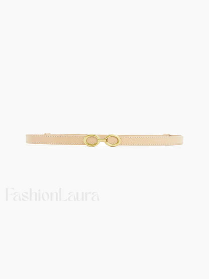 Juno Charming Belt