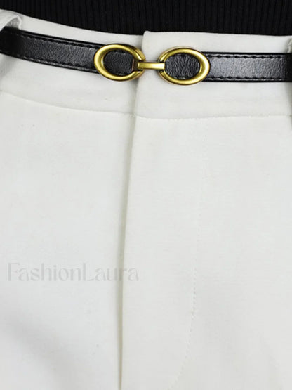 Juno Charming Belt