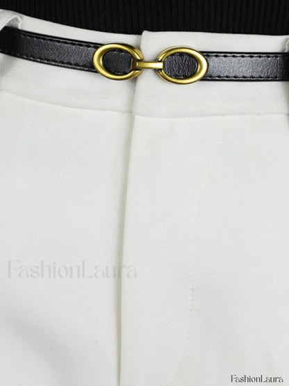 Juno Charming Belt