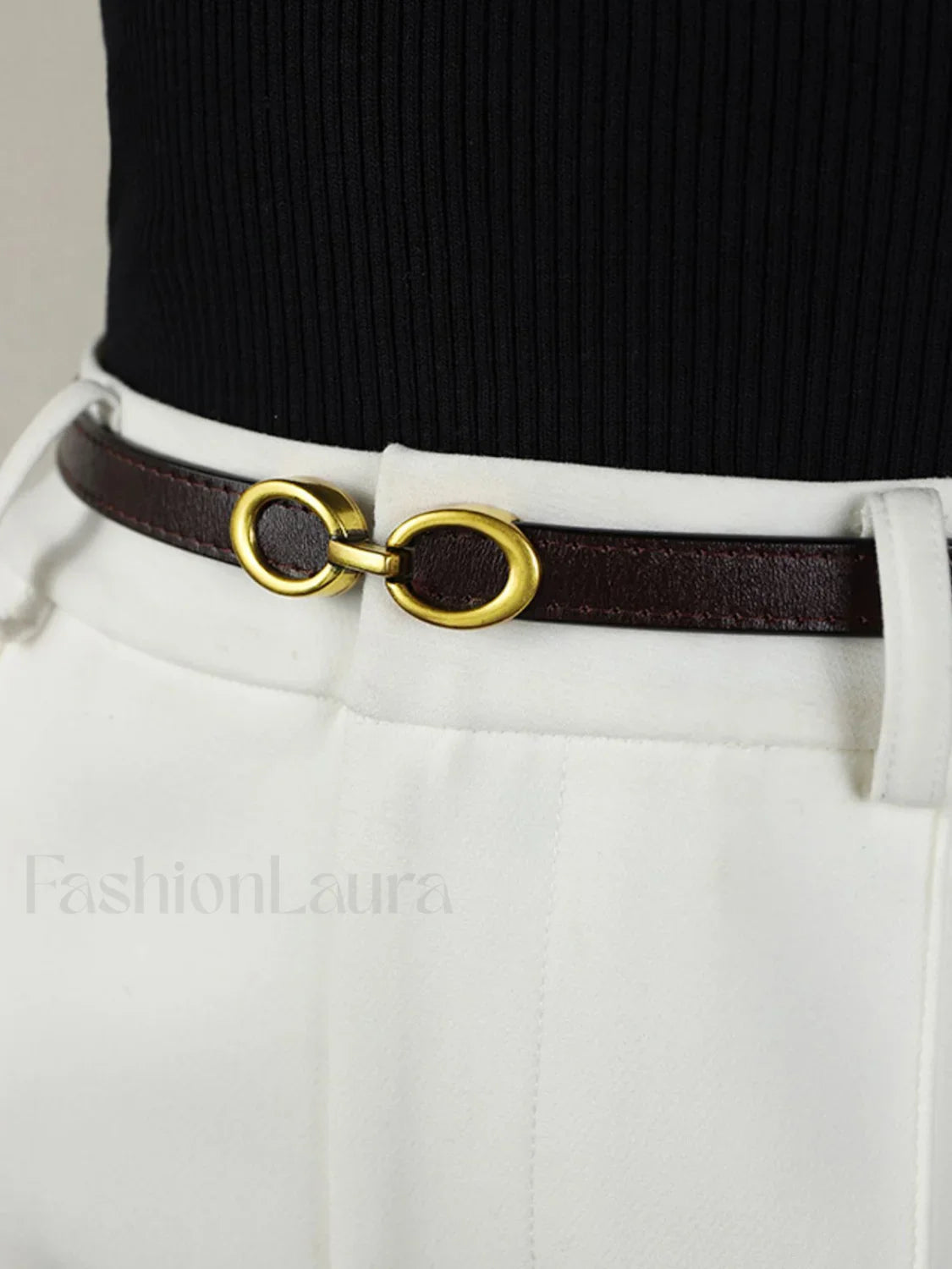Juno Charming Belt