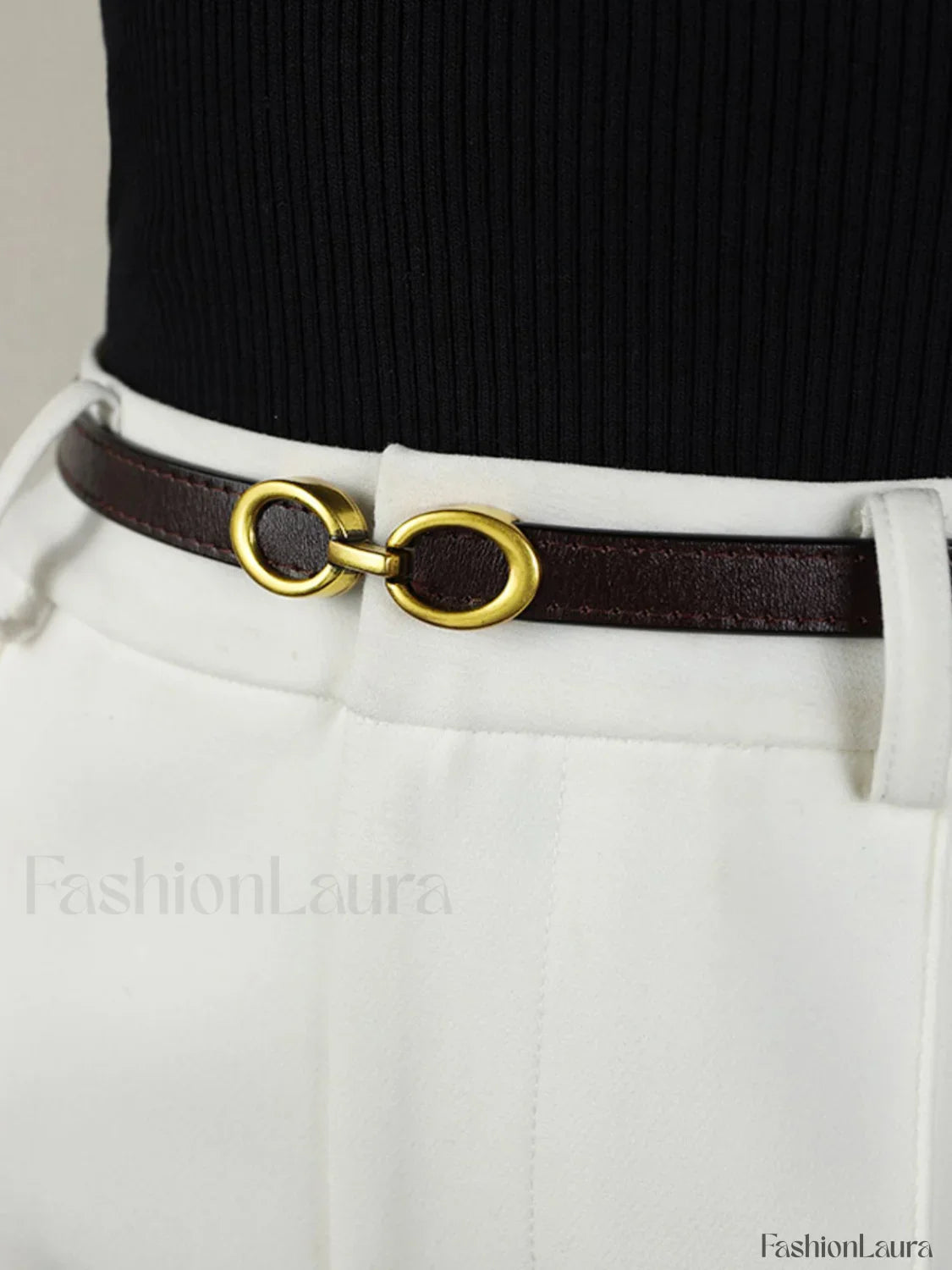 Juno Charming Belt