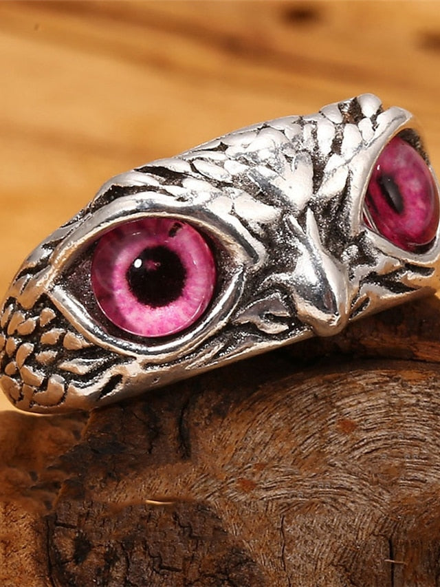 Rings Chic & Modern Street Animal Ring for Women