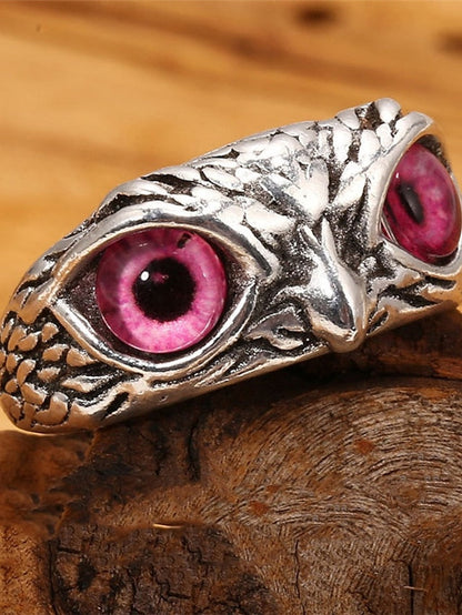 Rings Chic & Modern Street Animal Ring for Women