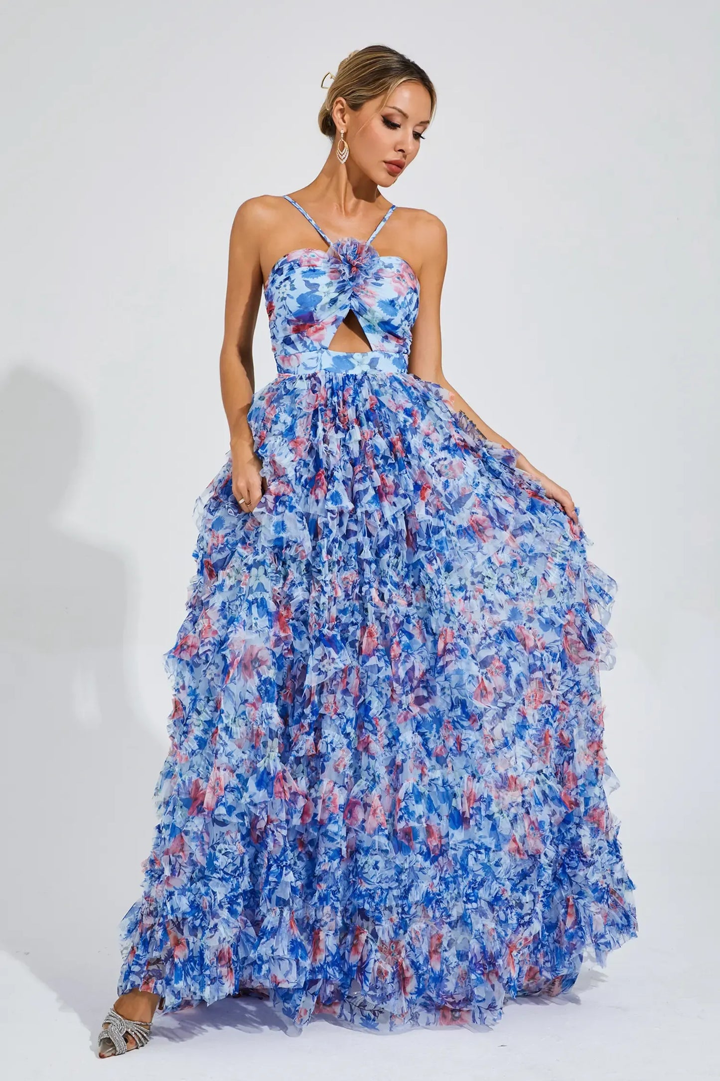 Siena Maxi Dress