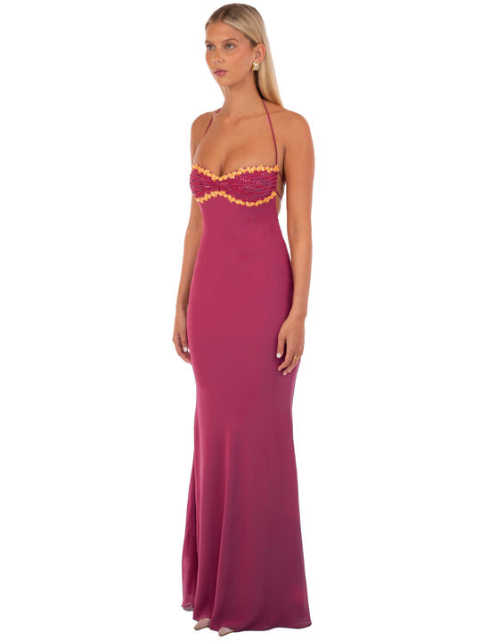 Kassidy Maxi Dress