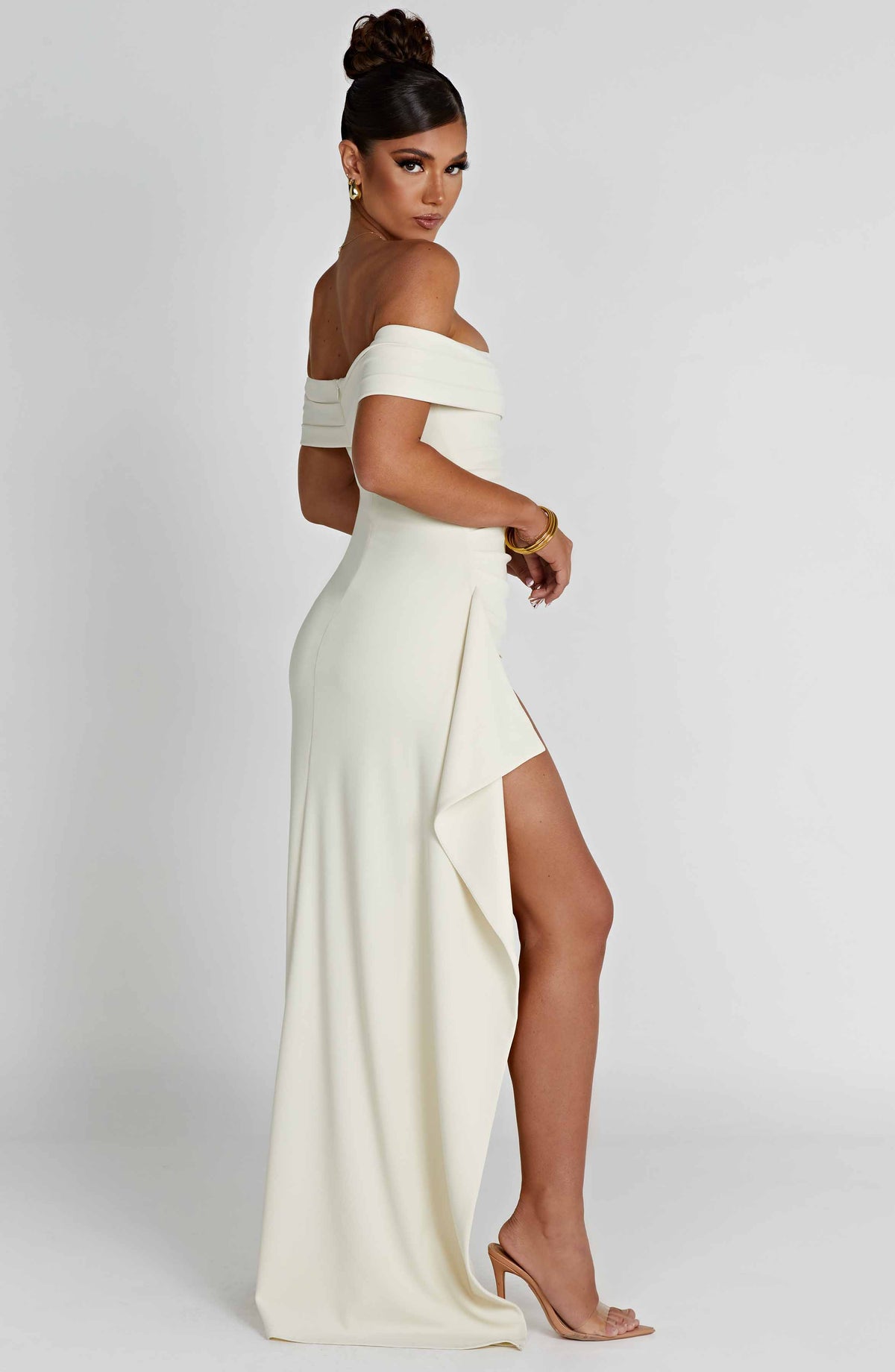 Kaya Maxi Dress