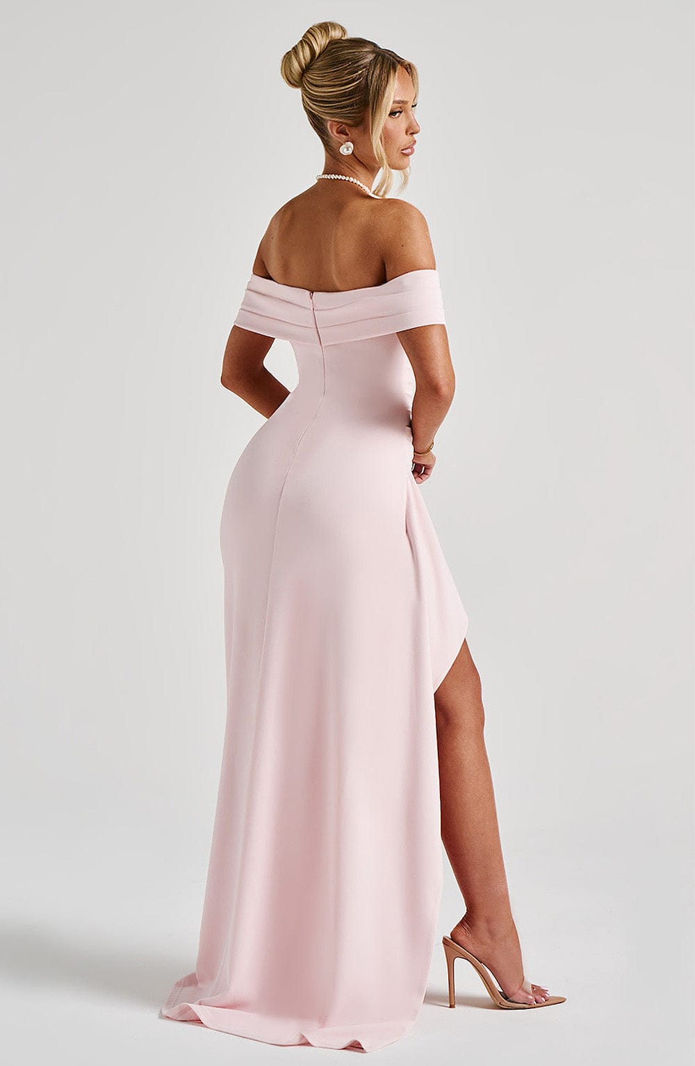 Kaya Maxi Dress