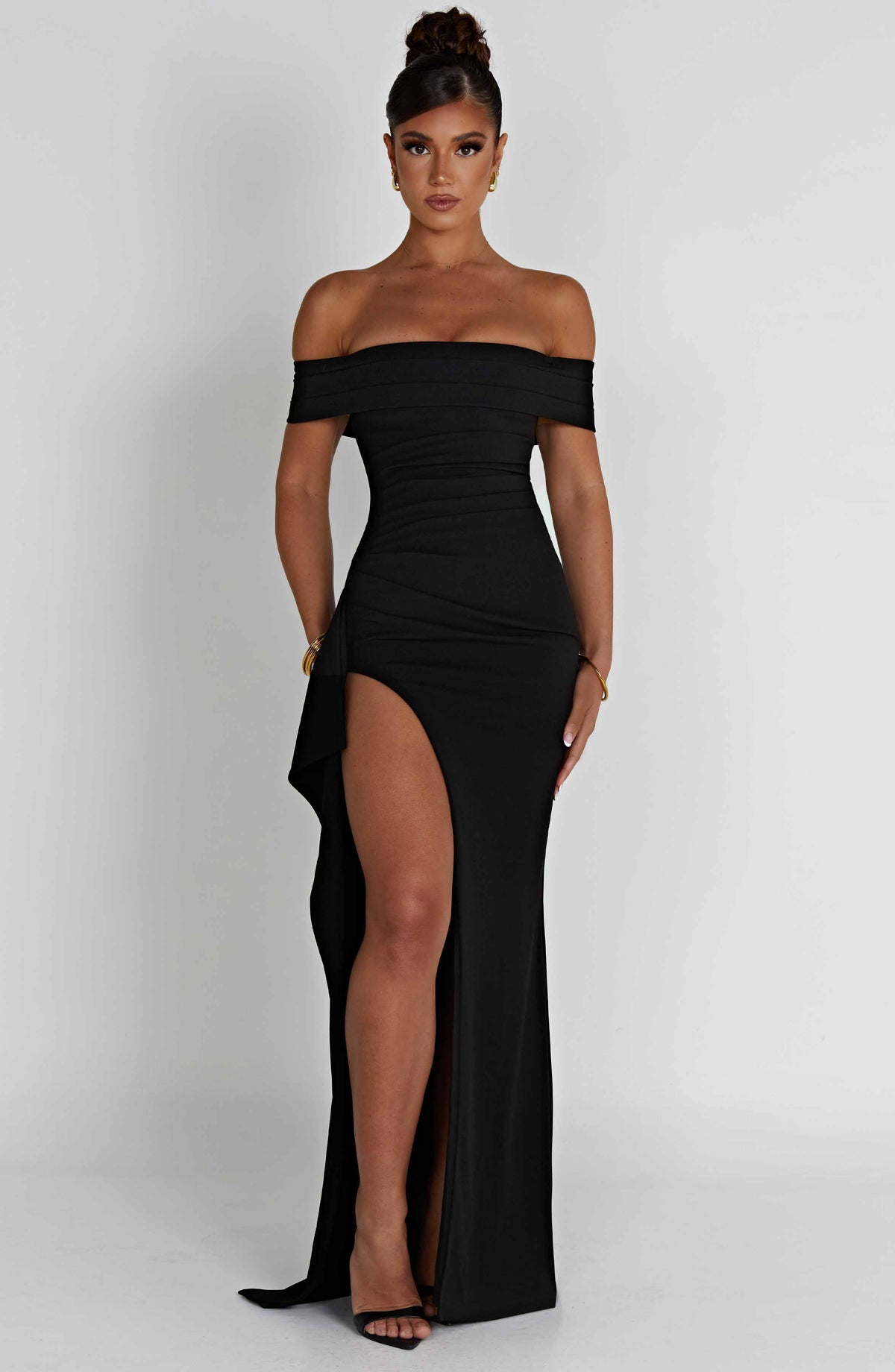 Kaya Maxi Dress