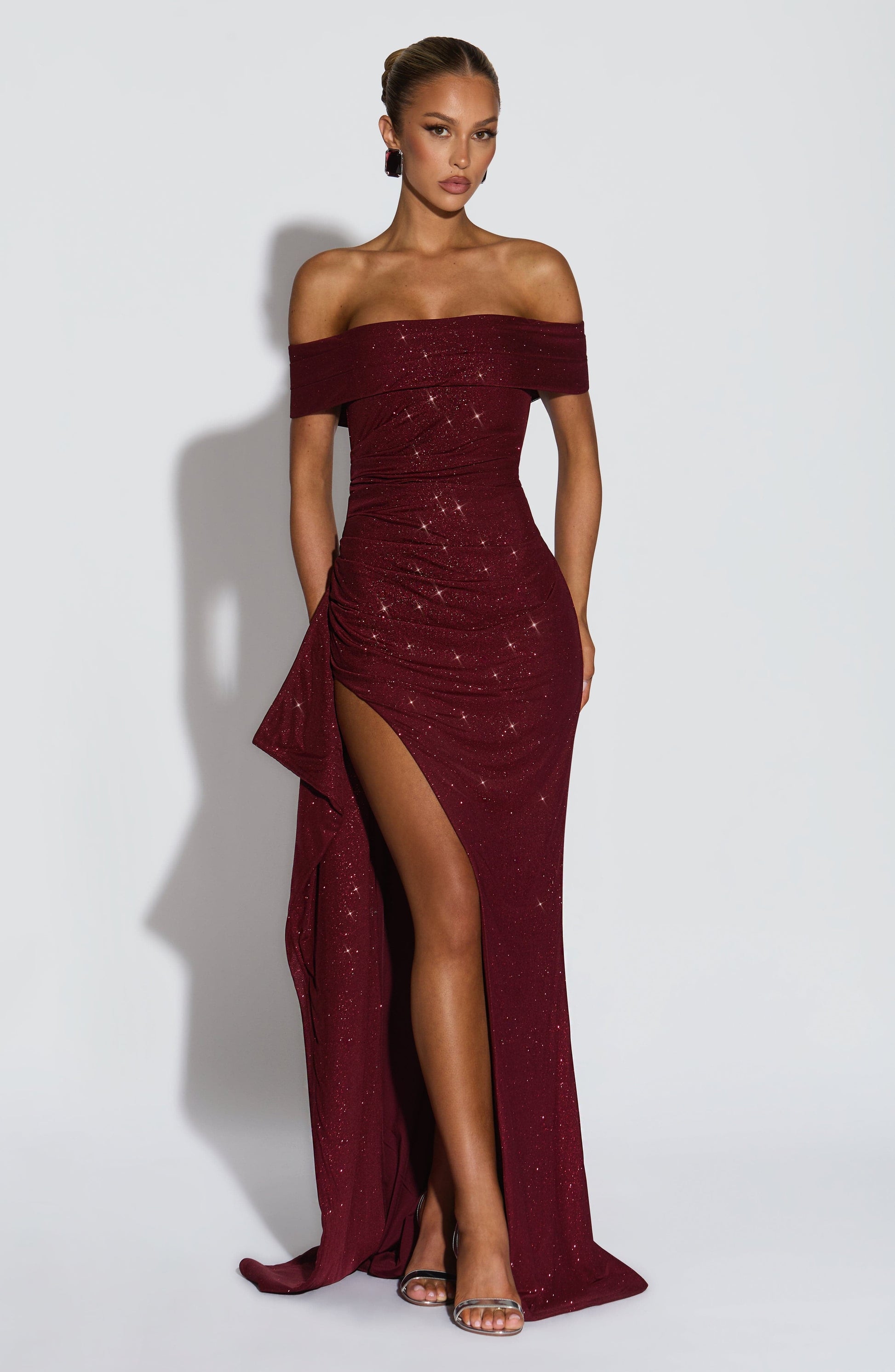 Kaya Maxi Dress