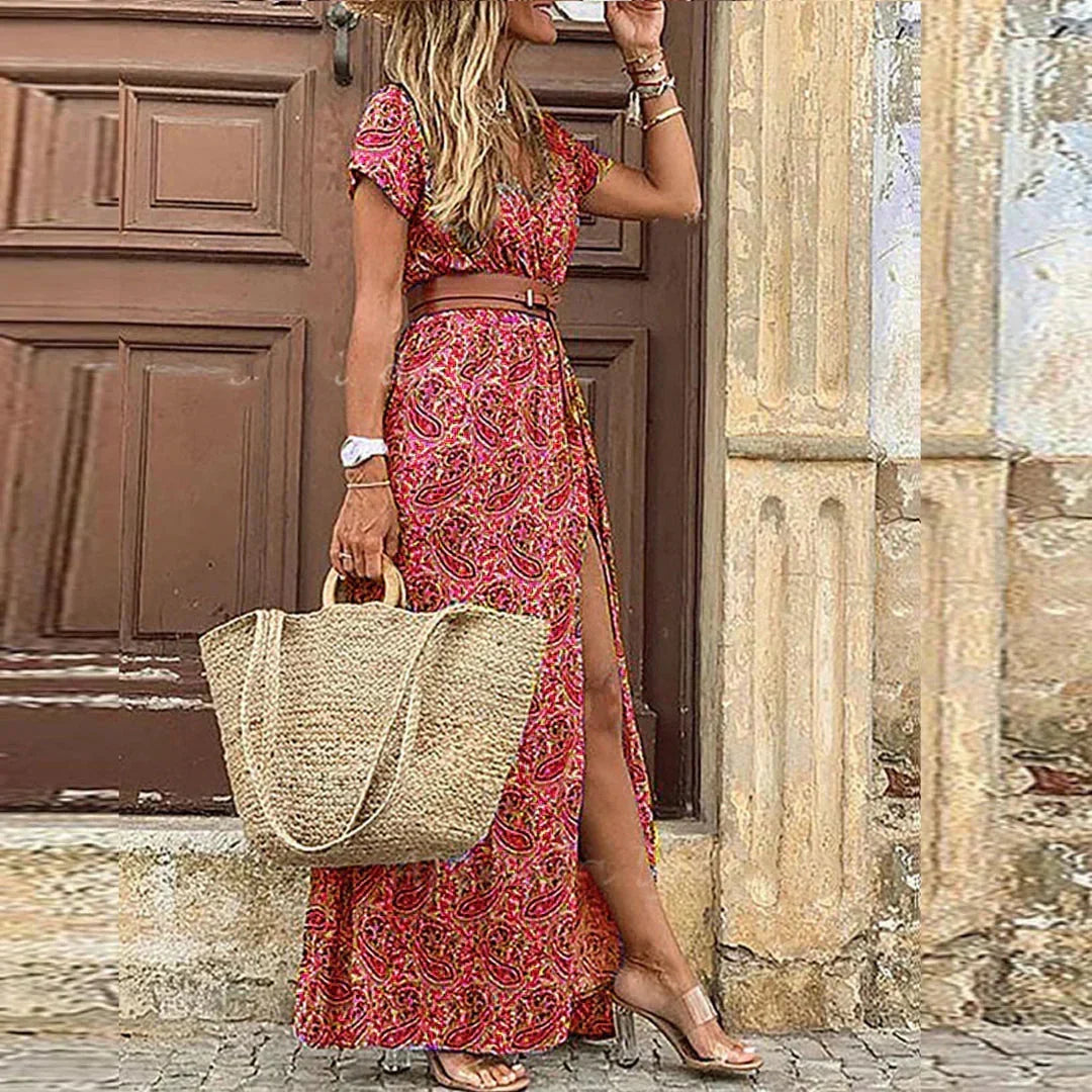 Kendall Maxi Dress