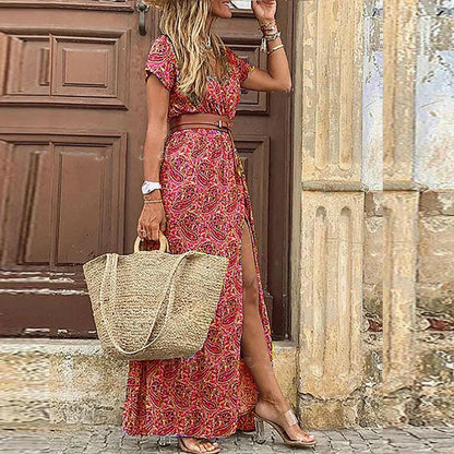 Kendall Maxi Dress