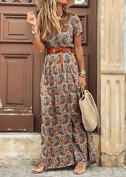 Kendall Maxi Dress