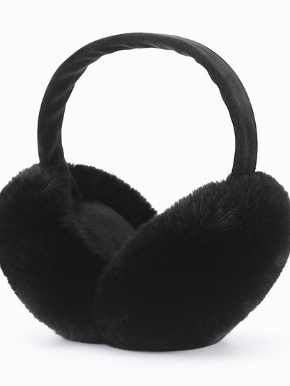 Earmuffs Outdoor Sports & Outdoor Daily Fashion Polyester Sports & Outdoors Warm 1 pcs for Women