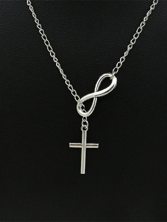 necklace Fashion Outdoor Geometry Necklaces for Women