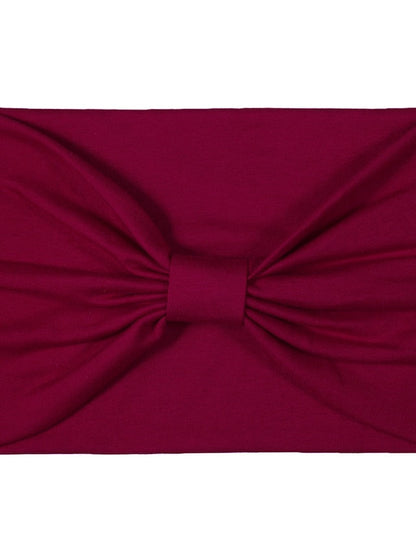 1PC Pringting Headbands Bandana Hair Scarf For Outdoor Daily Crossover Fabric for Women