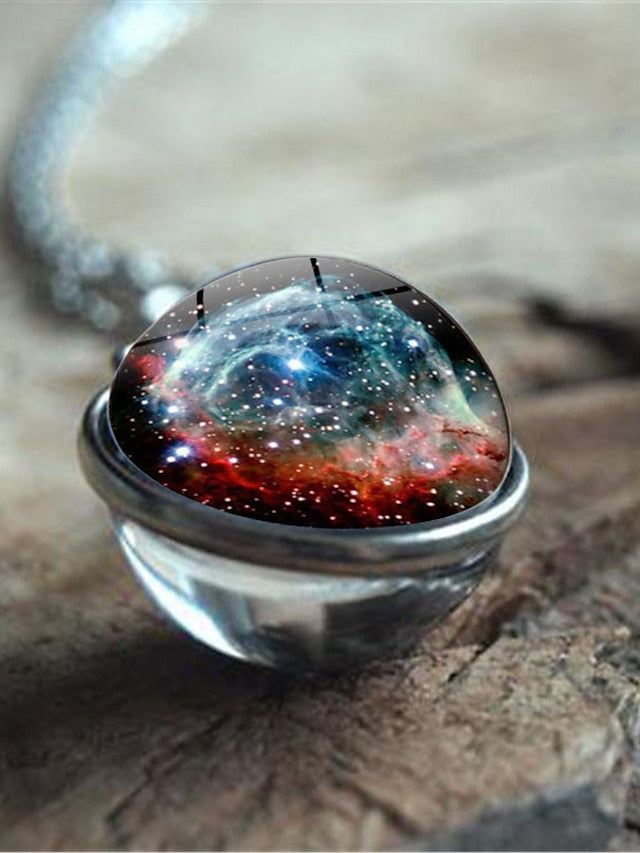 necklace Fashion Street Print Necklaces for Women