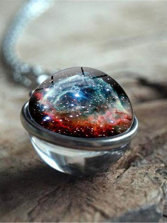 necklace Fashion Street Print Necklaces for Women