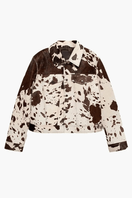 Aira Moo Jacket