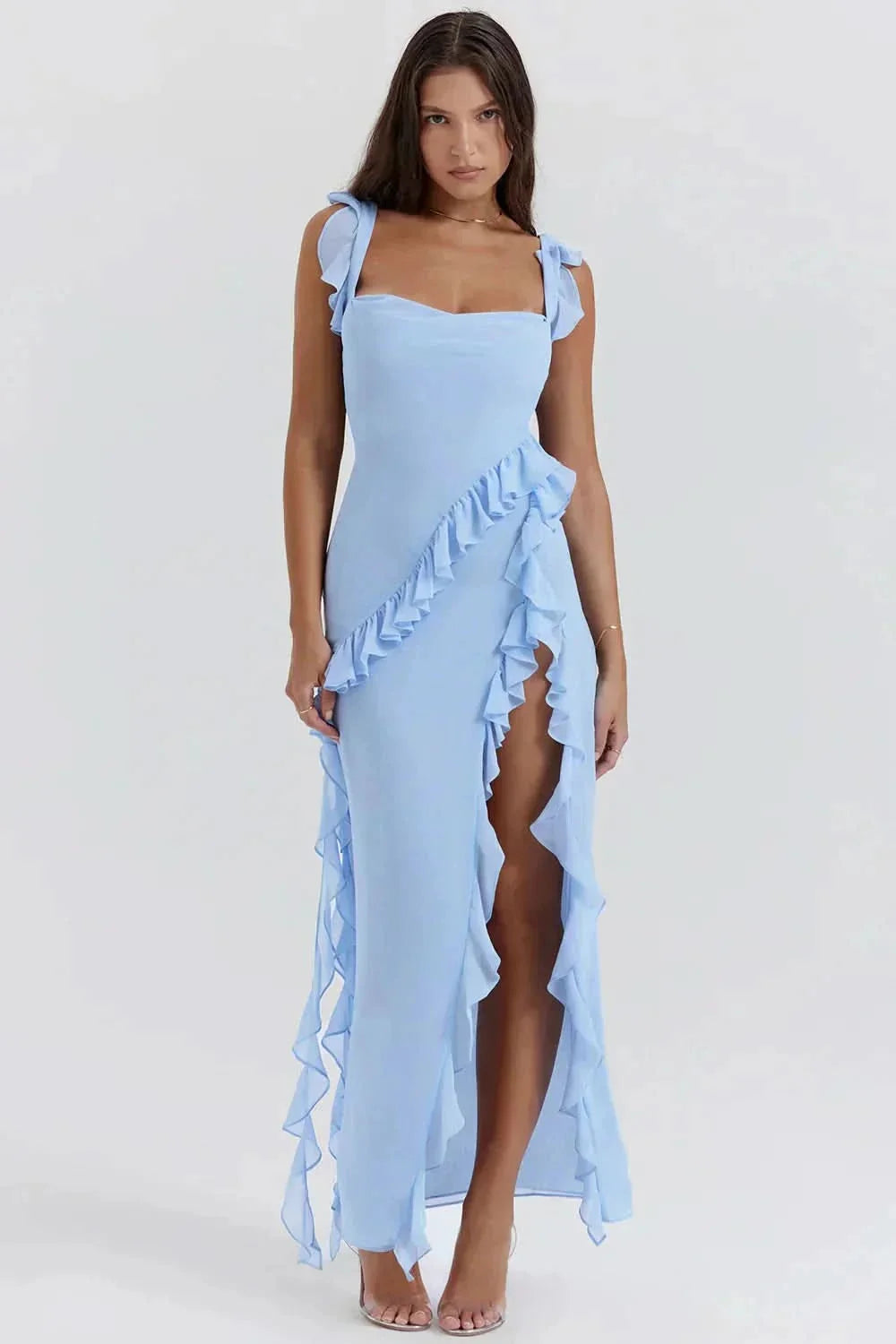 Alexia Maxi Dress