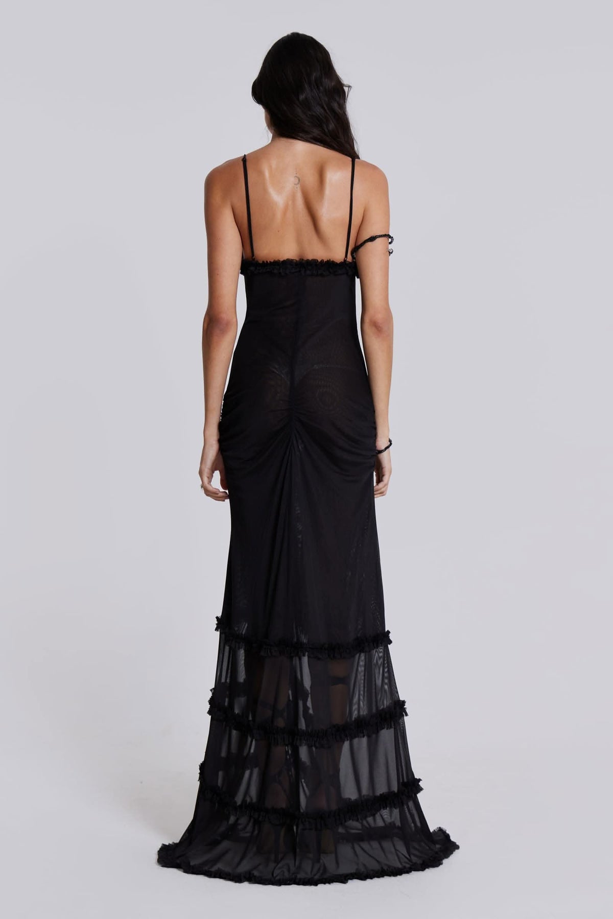 Alondra Maxi Dress
