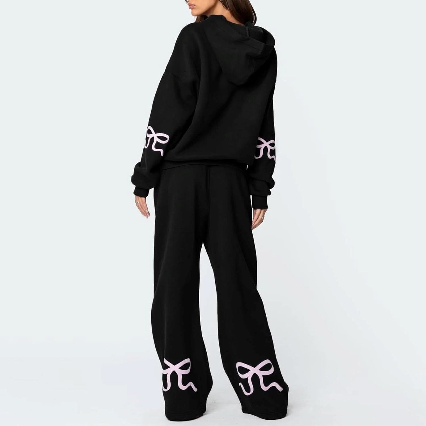 Amaria Bow Set