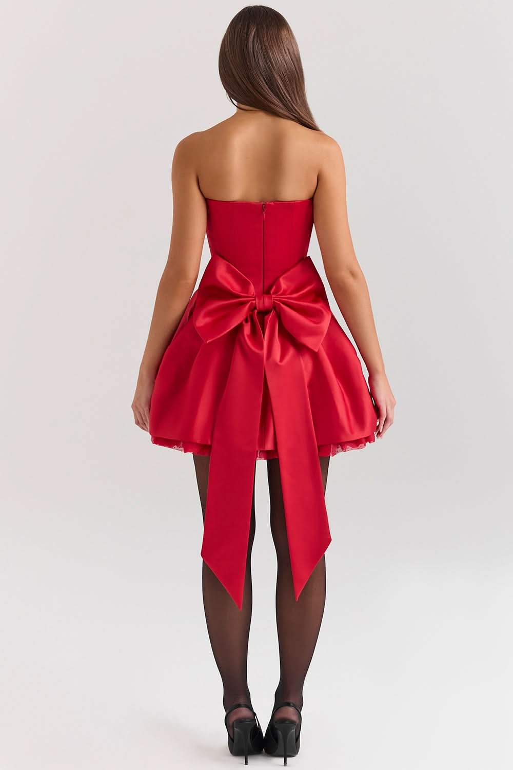Anya Mini Dress