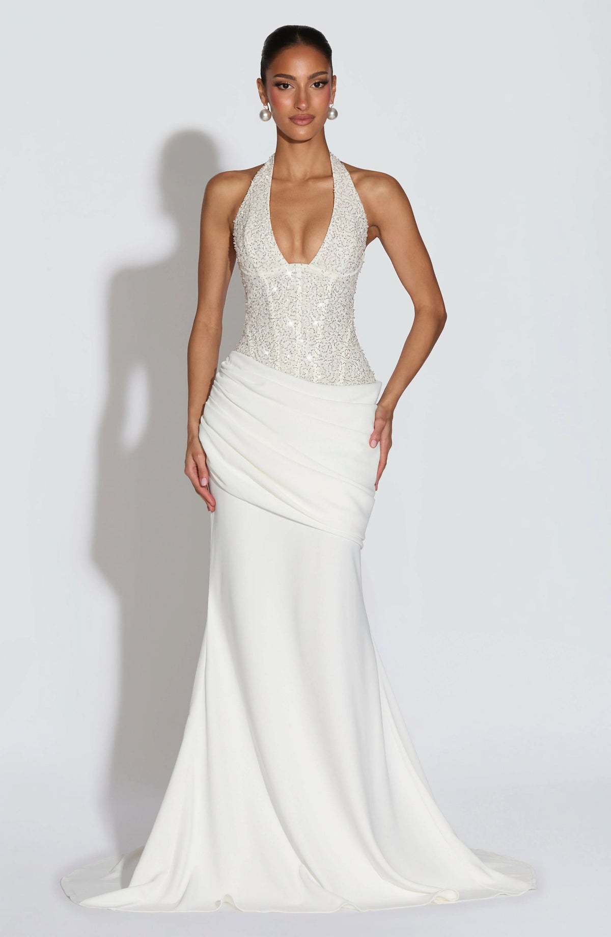 Ashley Maxi Dress