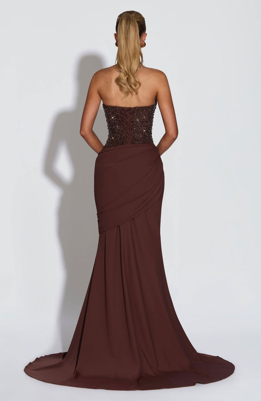 Ashley Maxi Dress
