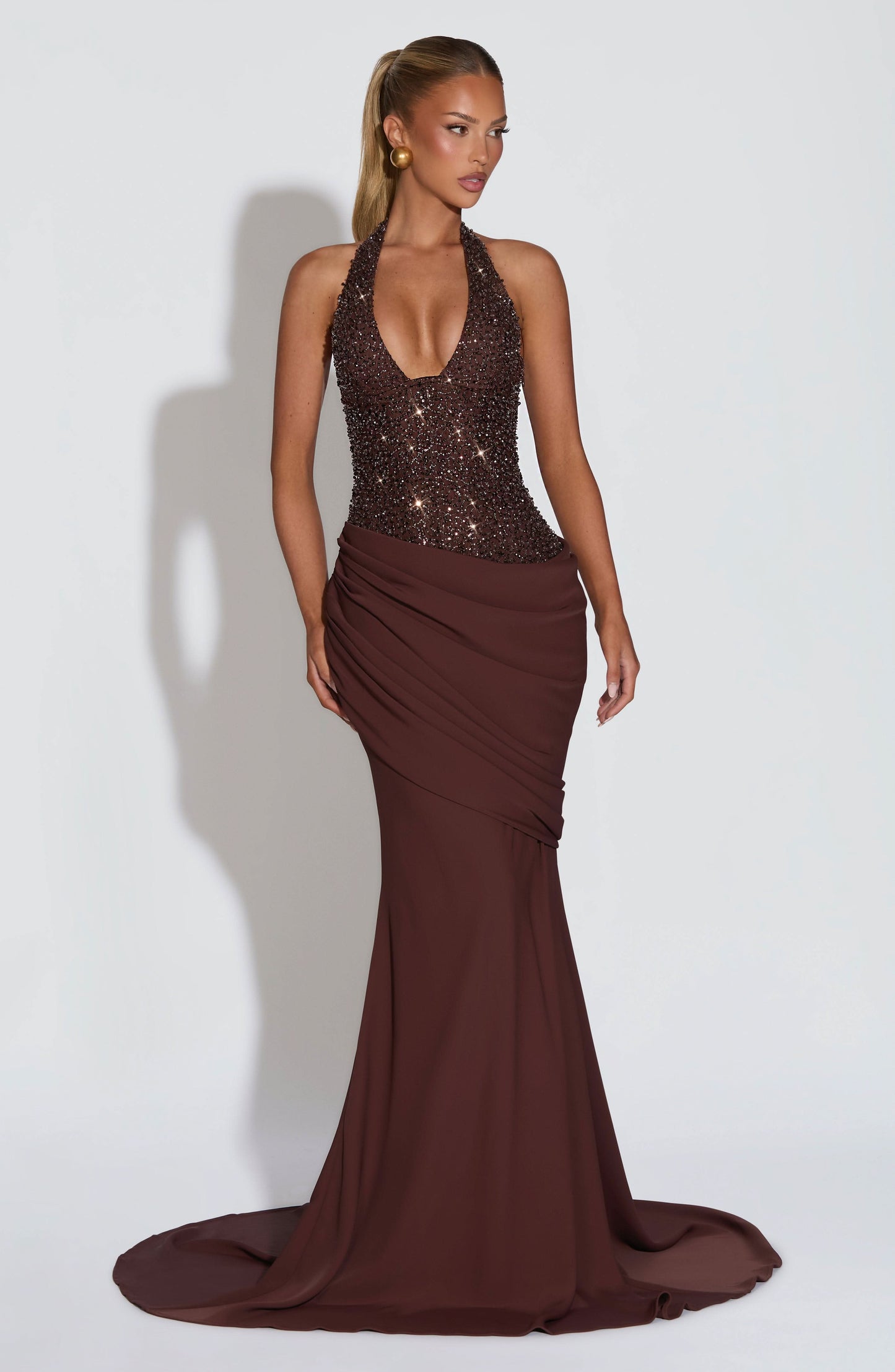 Ashley Maxi Dress