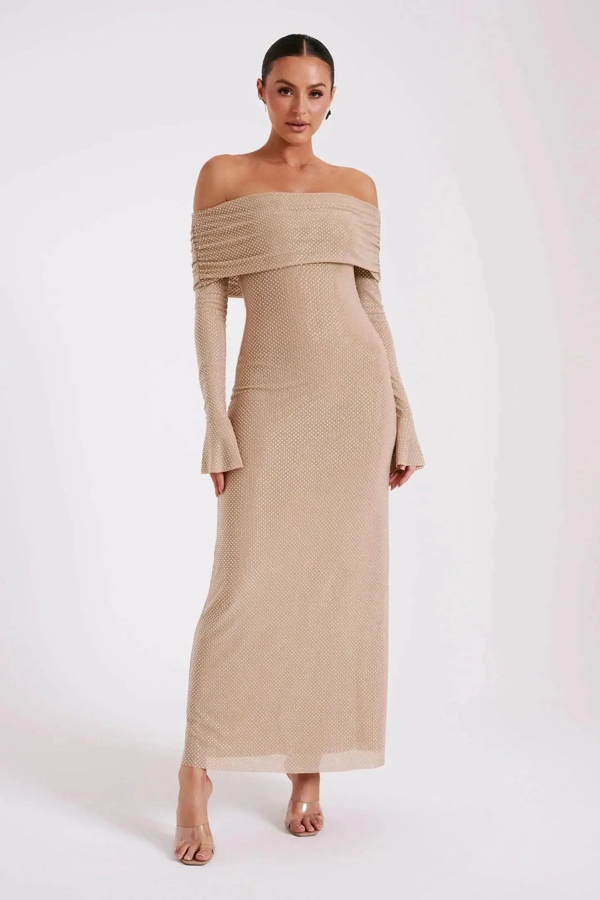 Aurelia Maxi Dress