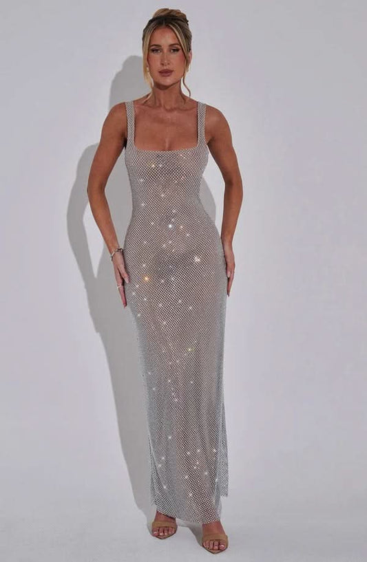 Brea Maxi Dress
