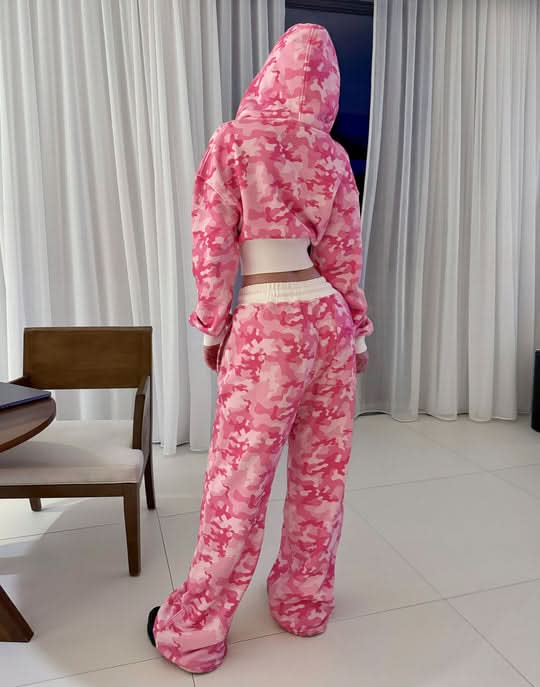 CAMO SET