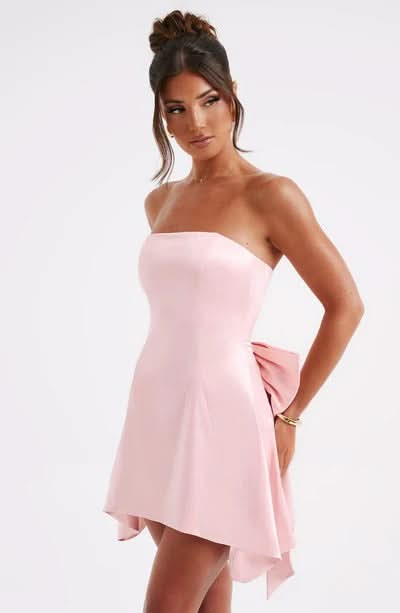Davina Mini Dress