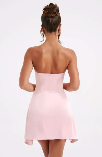 Davina Mini Dress
