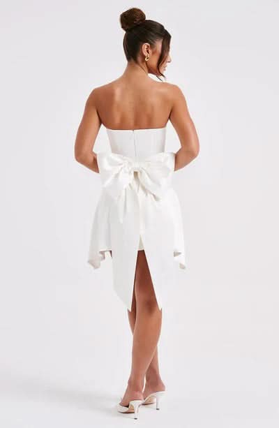 Davina Mini Dress