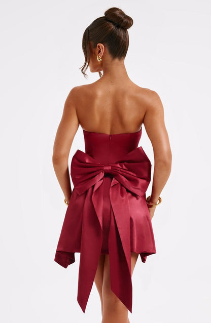 Davina Mini Dress