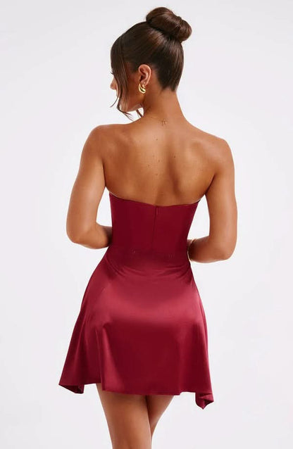 Davina Mini Dress