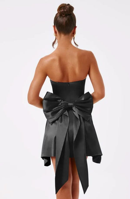 Davina Mini Dress