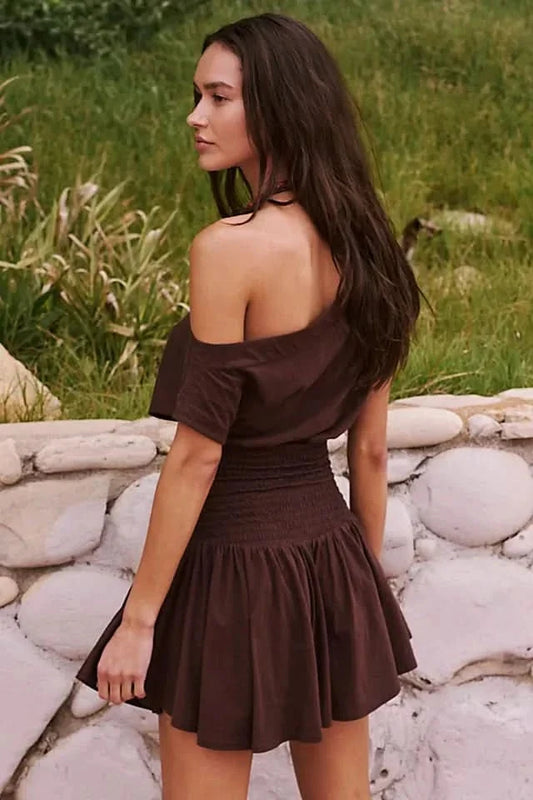 Define Mini Dress