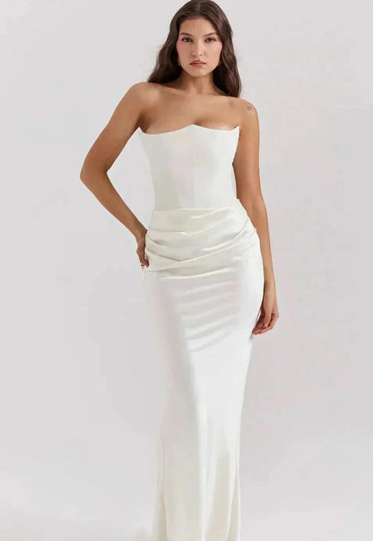 Elanor Maxi Dress
