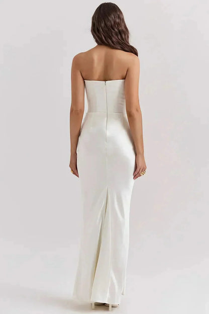 Elanor Maxi Dress