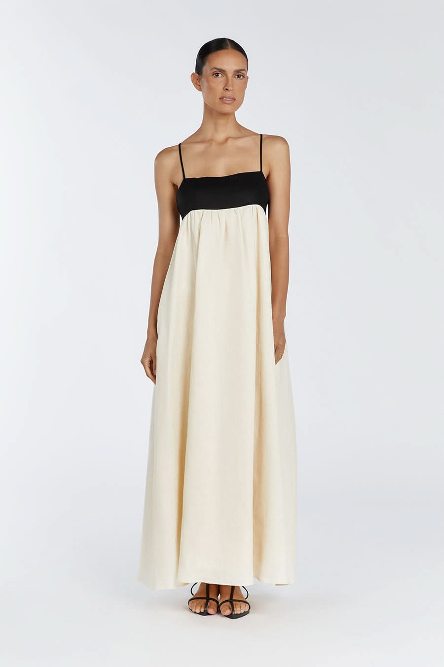 Elena Maxi Dress